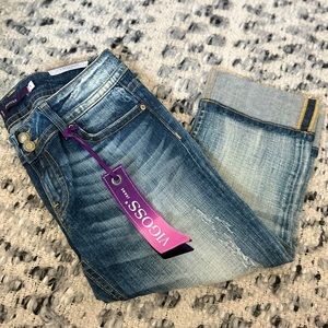 Vigoss - Capri - NEW